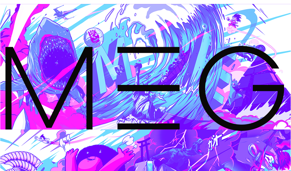 MEGALIS Tokyo Annecy
